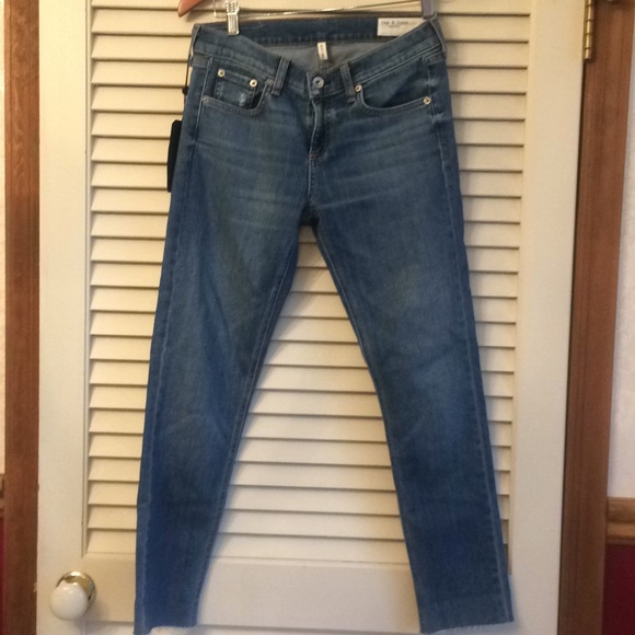 NWT rag & bone jeans - Picture 2 of 7